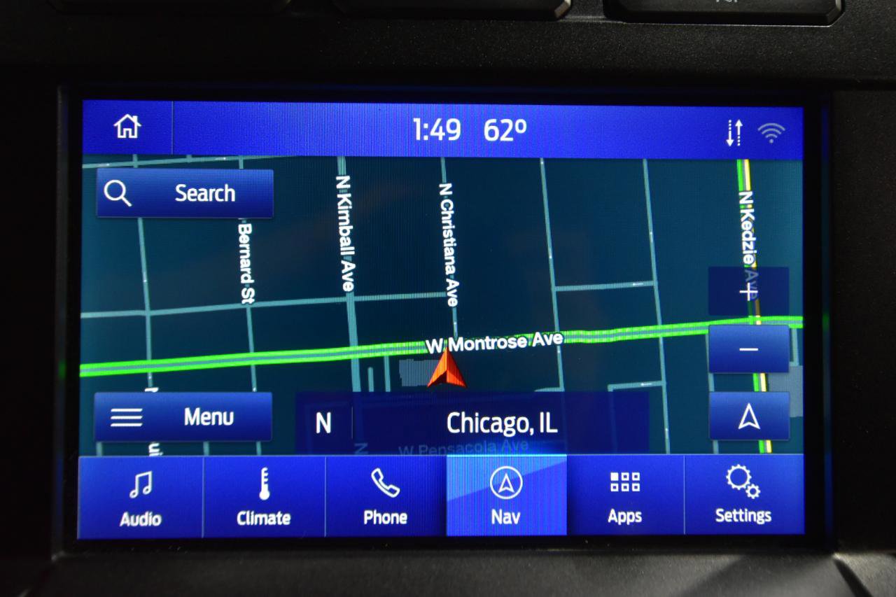 Used 2020 Ford F350 Lariat w/ Lariat Ultimate Package image 36