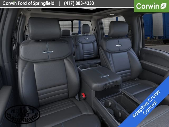 New 2026 Ford F450 Platinum AWD/4WD image 11