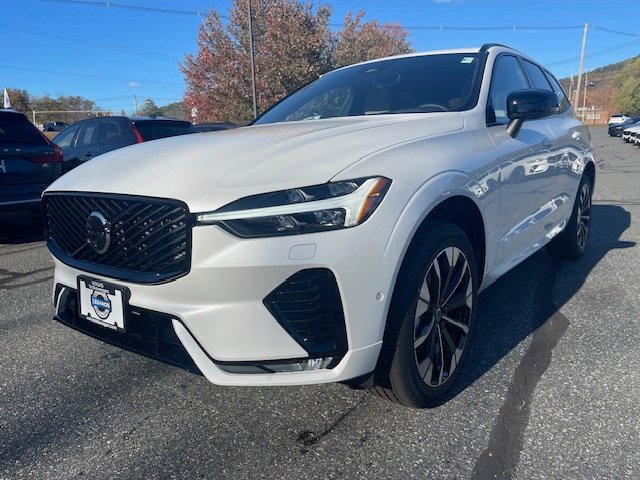 New 2026 Volvo XC60 B5 Plus w/ Protection Package Premier image 1