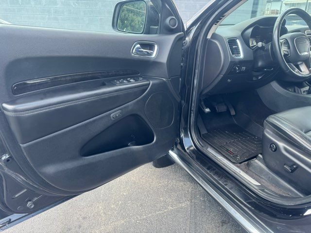 Used 2015 Dodge Durango Limited w/ Nav & Power Liftgate Group AWD/4WD image 6