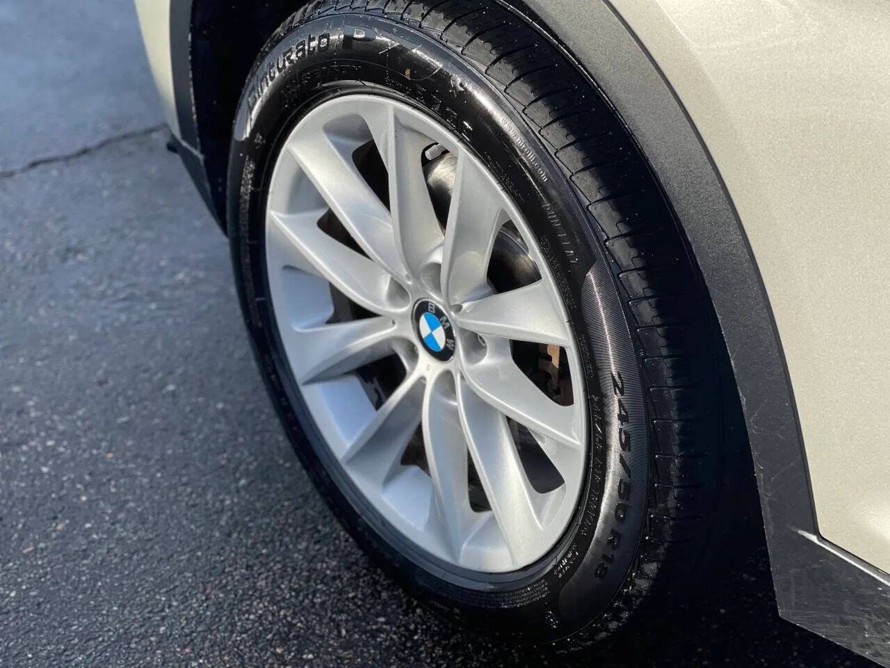 Used 2016 BMW X3 xDrive28i AWD/4WD image 9