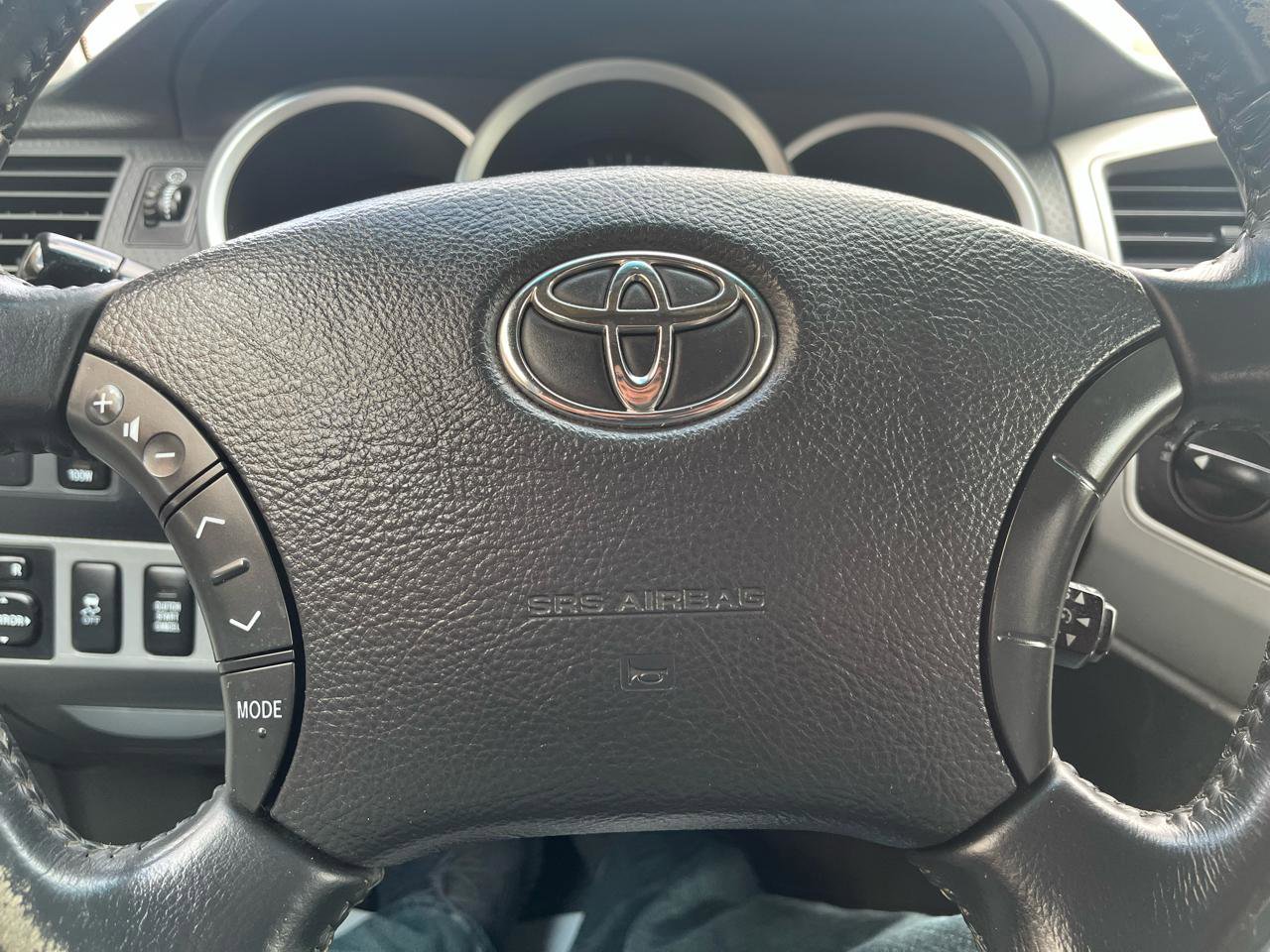 Used 2009 Toyota Tacoma 4x4 Access Cab V6 image 19