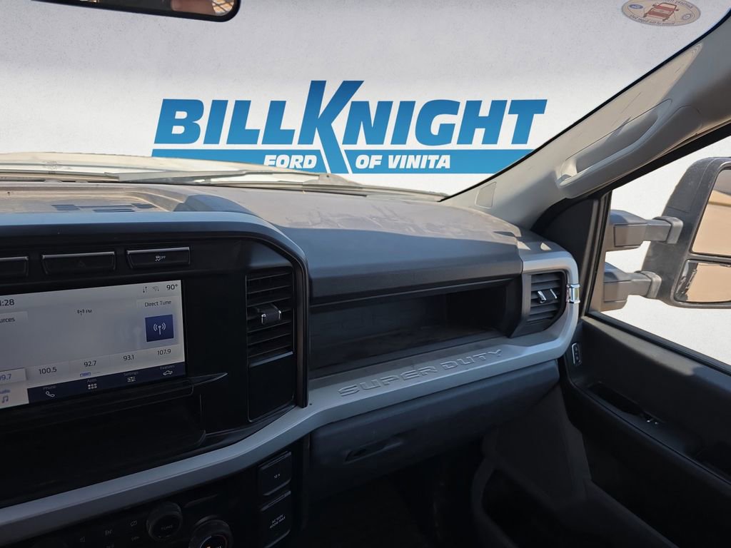 Used 2024 Ford F350 XL image 10
