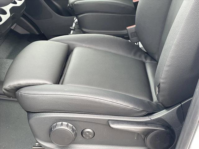 New 2024 Mercedes-Benz Sprinter 2500 image 4