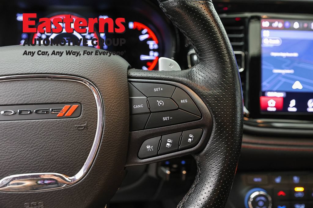Used 2024 Dodge Durango GT AWD/4WD image 17