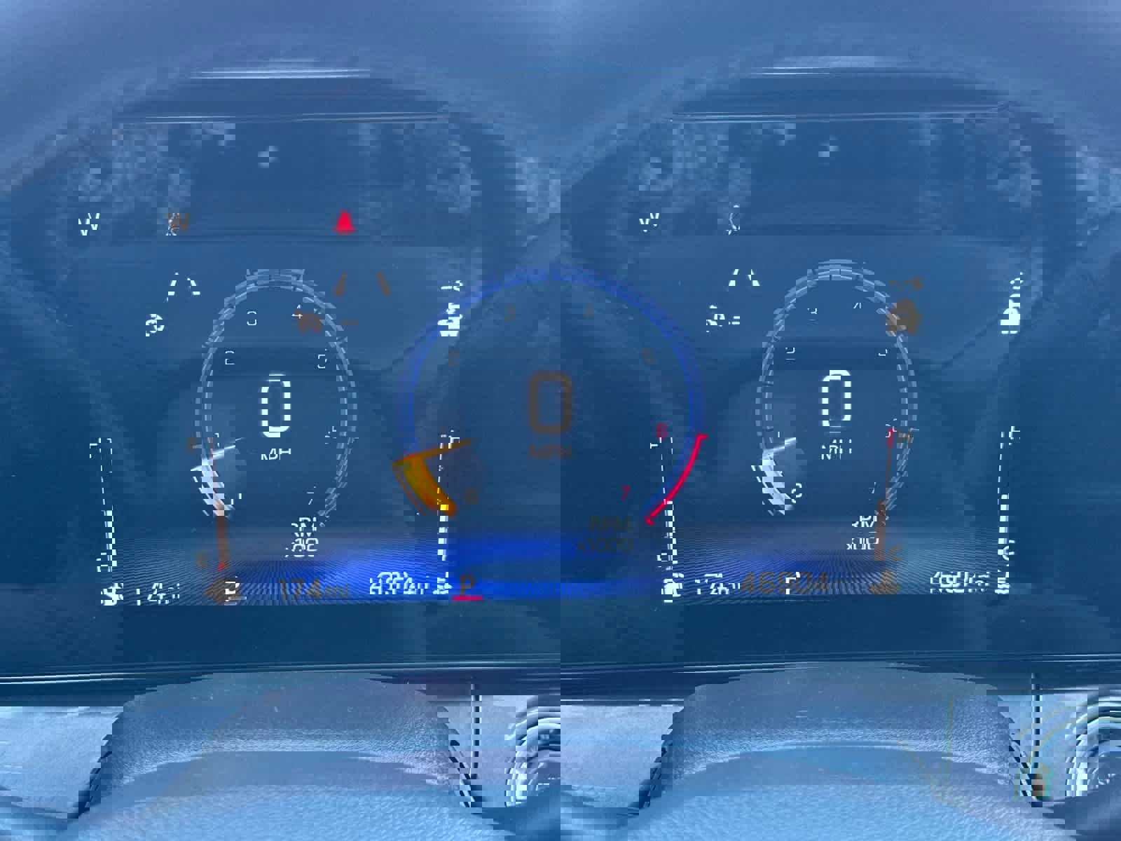 Used 2024 Chevrolet Trax ACTIV image 23