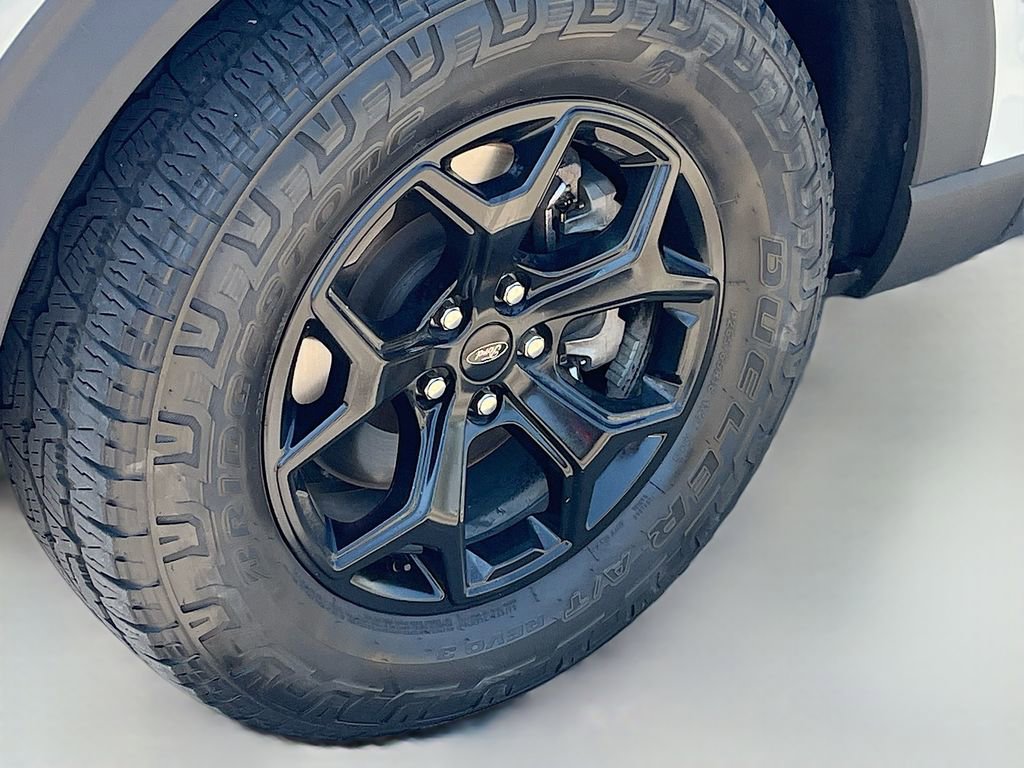 Used 2022 Ford Explorer Timberline AWD/4WD image 31