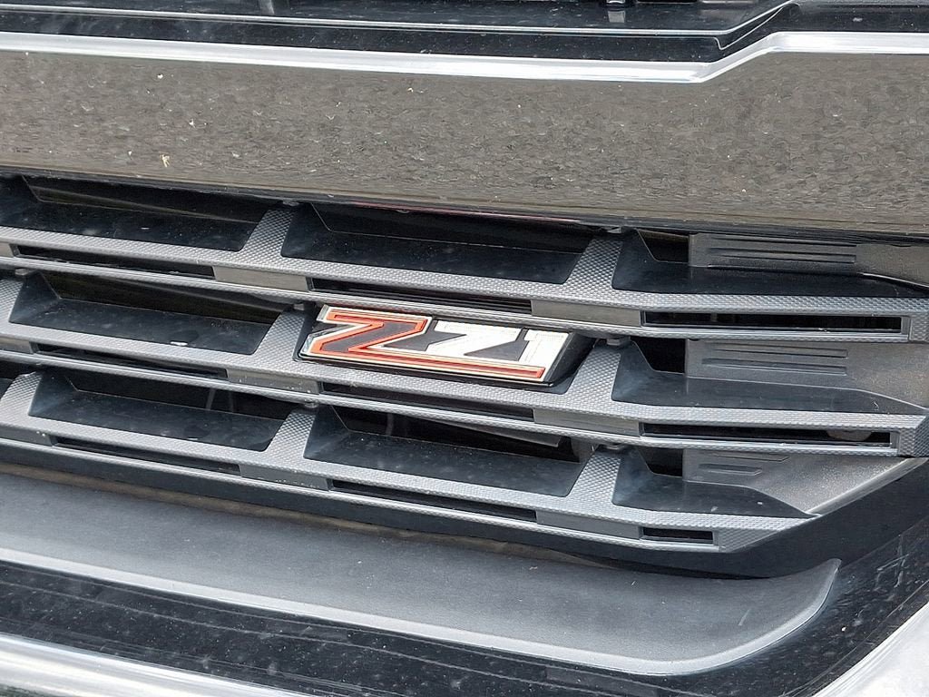 Used 2021 Chevrolet Silverado 1500 LT Trail Boss AWD/4WD image 11