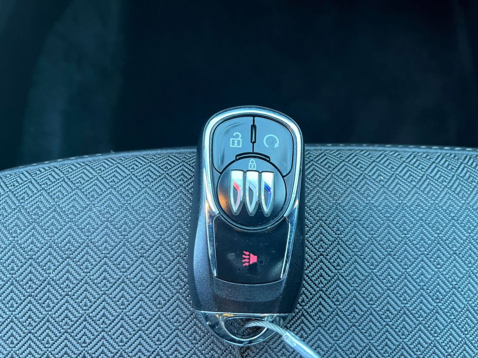 Used 2025 Buick Encore GX Preferred image 21