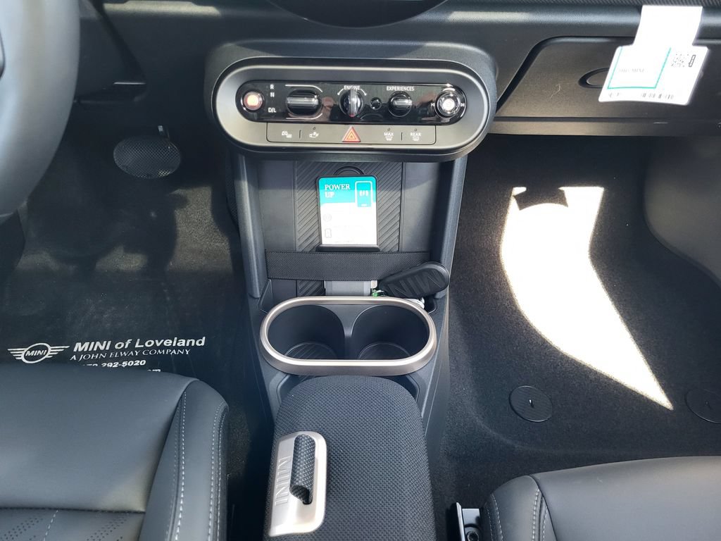 New 2026 MINI Cooper S FWD image 24