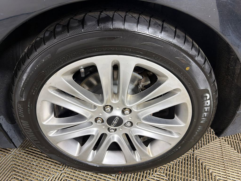 Used 2015 Lincoln MKZ Hybrid image 19