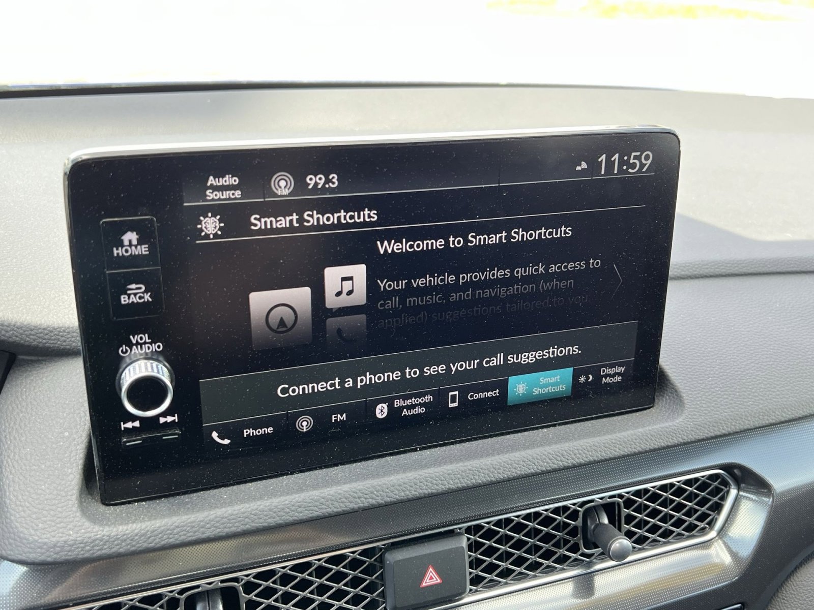 Certified 2024 Acura Integra A-Spec image 17