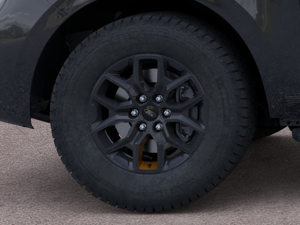 New 2026 Ford Expedition Tremor AWD/4WD image 27