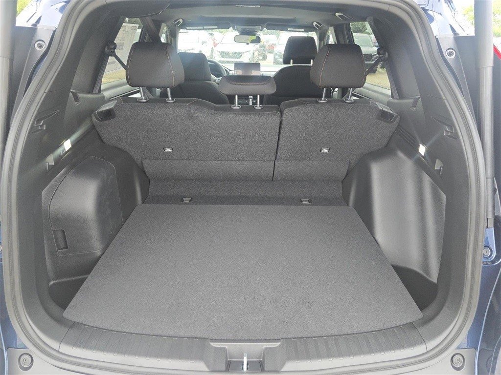 New 2026 Honda CR-V TrailSport image 21