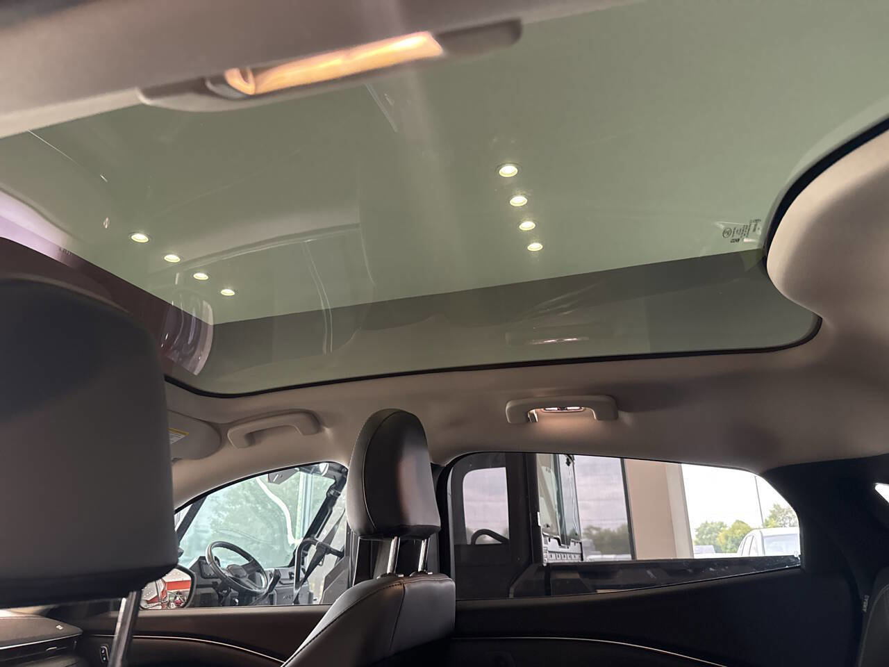 Used 2024 Ford Mustang Mach-E Premium image 34