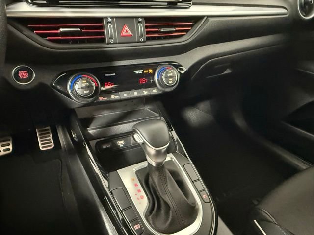 Used 2024 Kia Forte GT-Line FWD image 27
