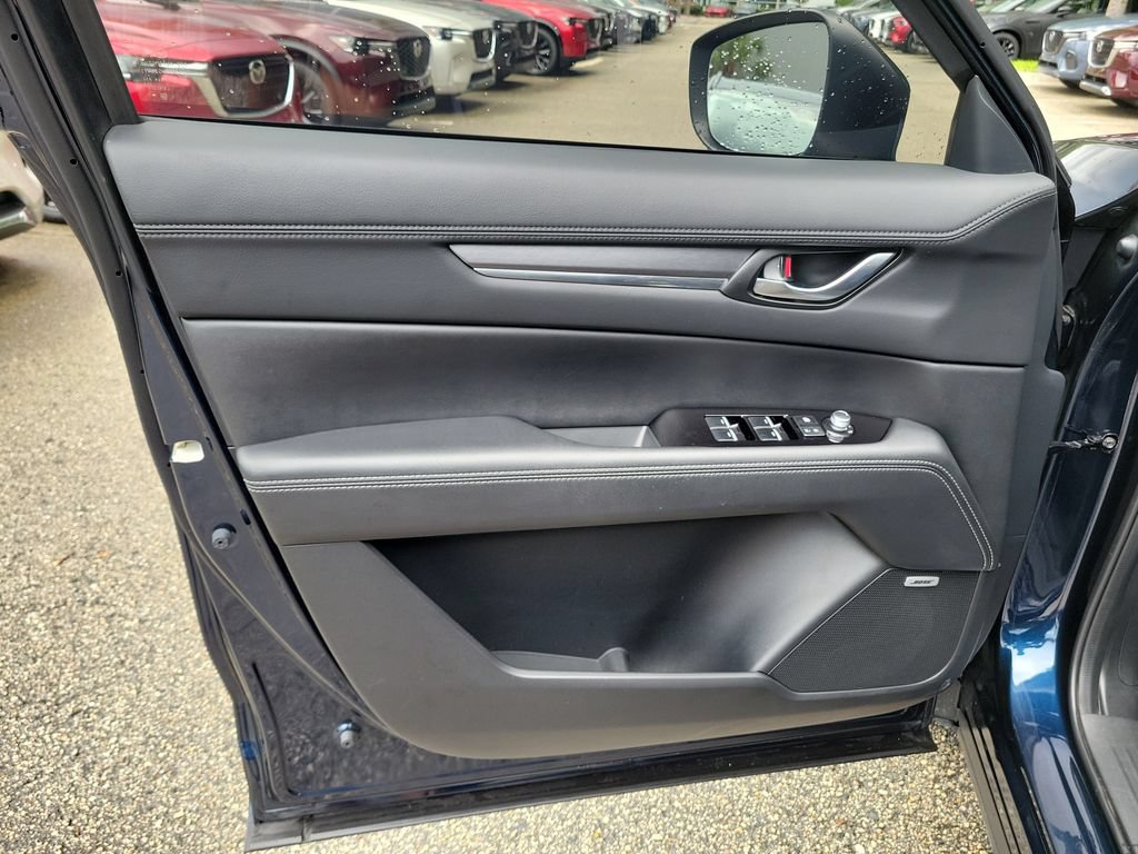 Used 2024 MAZDA CX-5 AWD 2.5 S image 23
