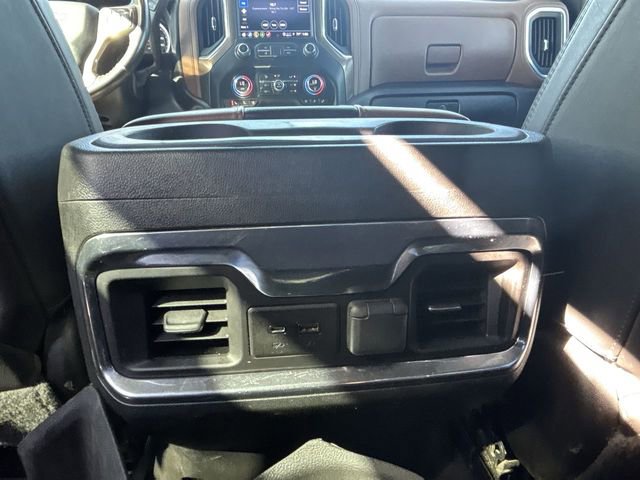 Used 2022 Chevrolet Silverado 3500 High Country w/ Technology Package image 20