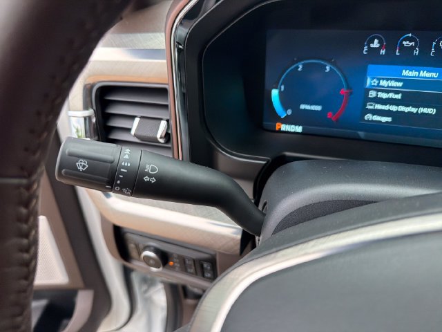 New 2026 Ford F350 King Ranch AWD/4WD image 27