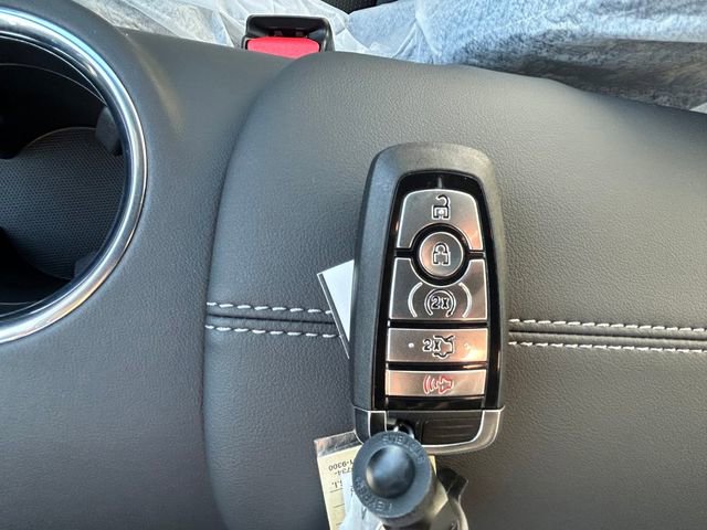 New 2024 Ford Mustang GT Premium w/ GT Performance Package image 18