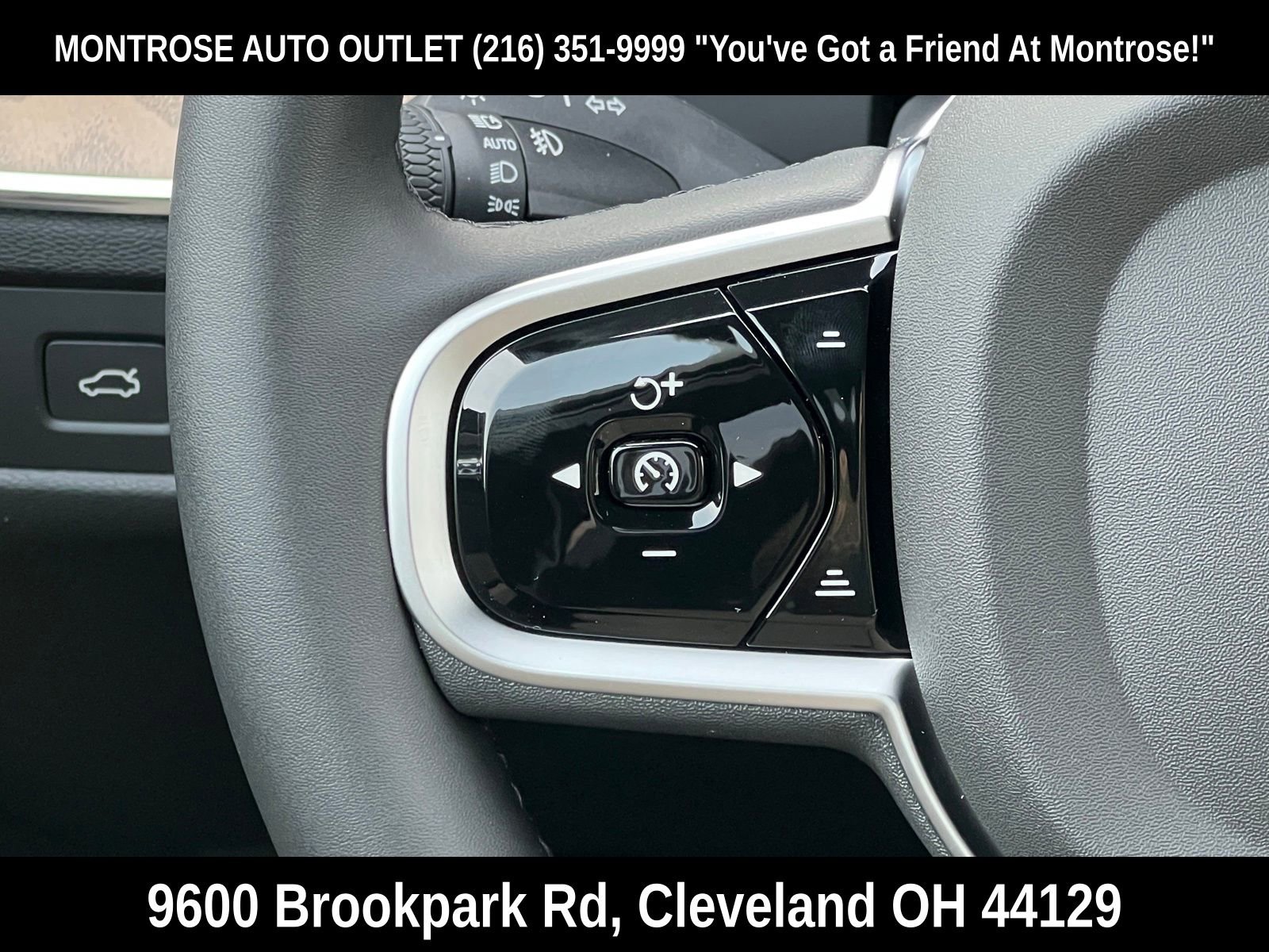 New 2026 Volvo XC60 B5 Plus w/ Protection Package Premier image 27