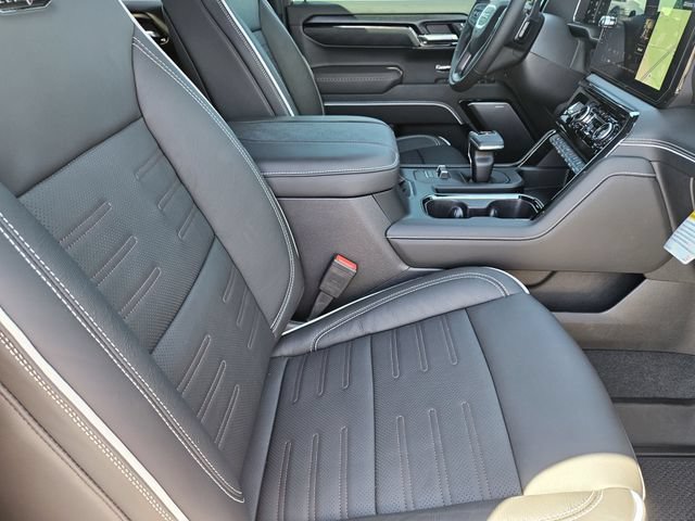 New 2026 GMC Sierra 1500 AT4X AWD/4WD image 11