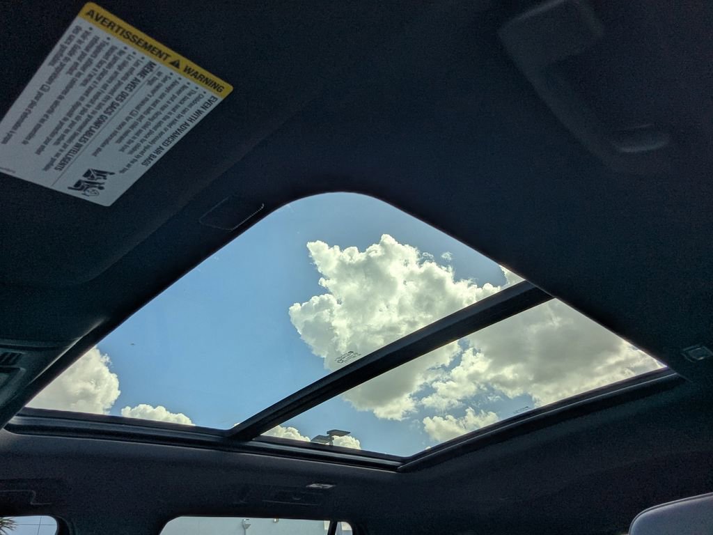 Certified 2022 Chevrolet Tahoe LT w/ LT Signature Plus Package image 26