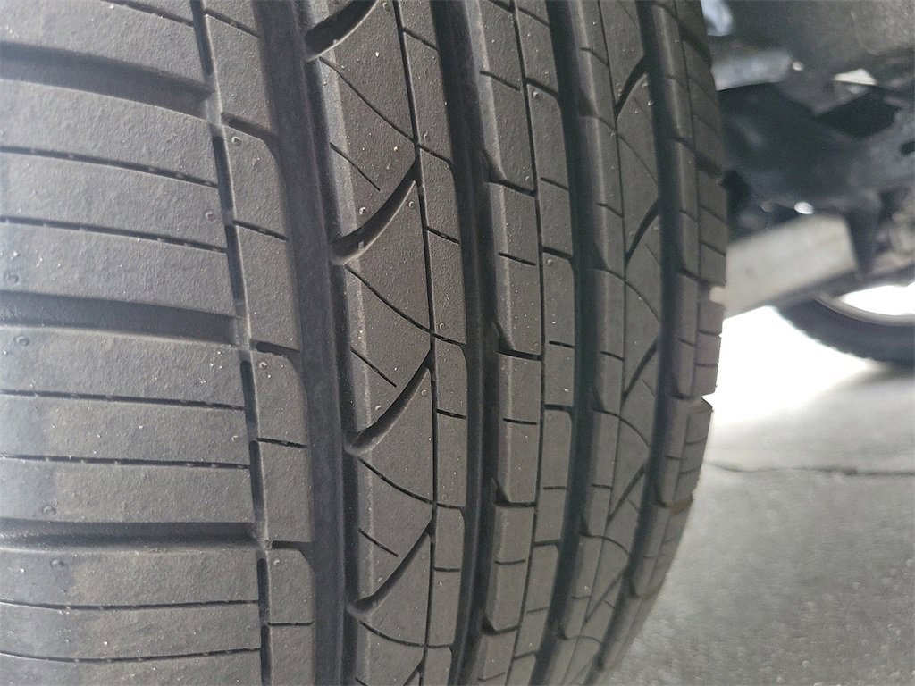 Used 2024 Dodge Durango R/T image 32