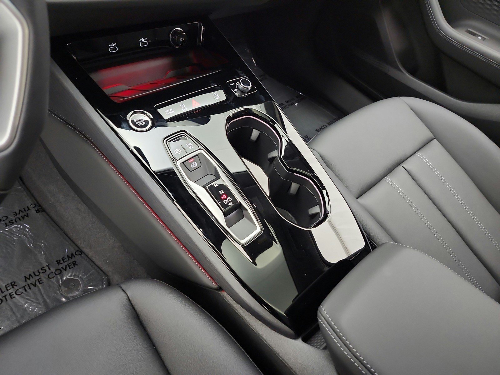 New 2026 Audi A5 2.0T Premium Plus AWD/4WD image 10