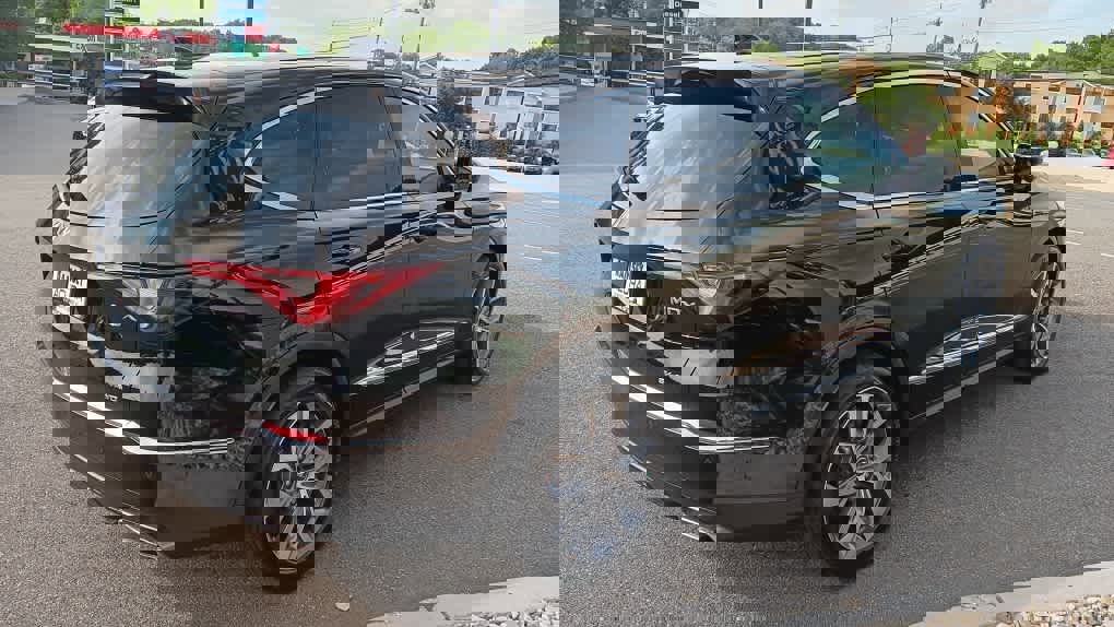 Used 2023 Acura MDX SH-AWD w/ Technology Package image 6