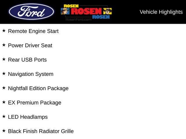 Used 2022 Kia Telluride EX w/ EX Premium Package image 46