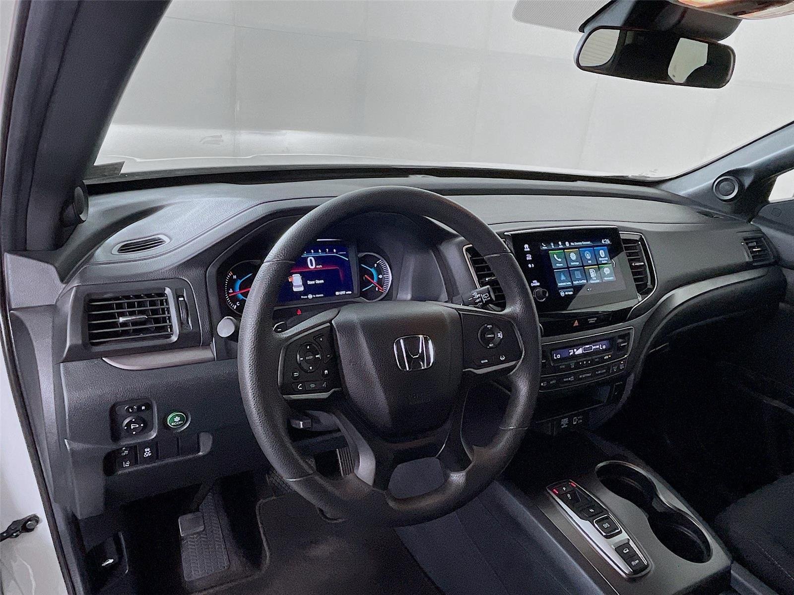Used 2022 Honda Pilot Sport image 15