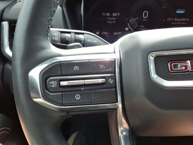 Used 2025 GMC Terrain Elevation AWD/4WD image 26