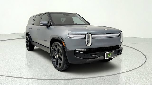 Used 2026 Rivian R1S Adventure