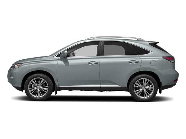 Used 2014 Lexus RX 350 AWD w/ Navigation Package image 3