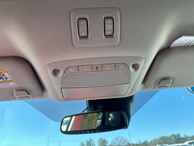 Used 2020 Nissan Murano SL w/ Moonroof Package image 32