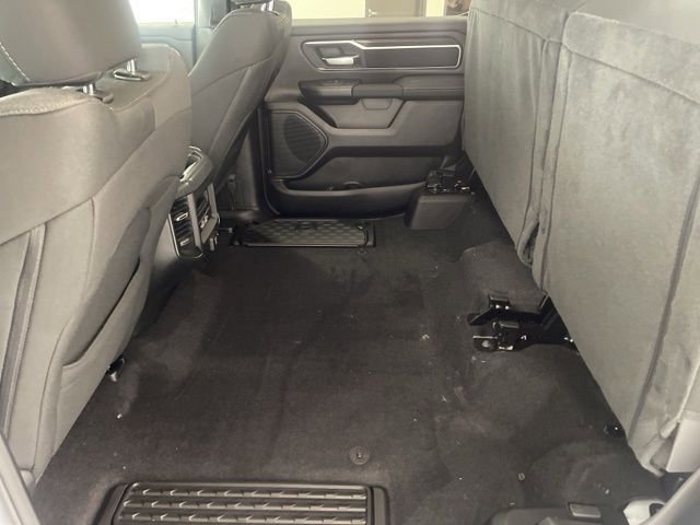 New 2026 RAM 1500 Big Horn image 19