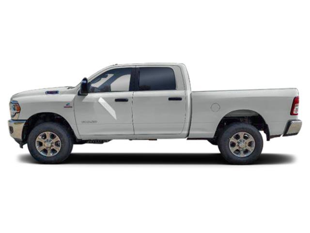 Certified 2024 RAM 3500 Big Horn image 2