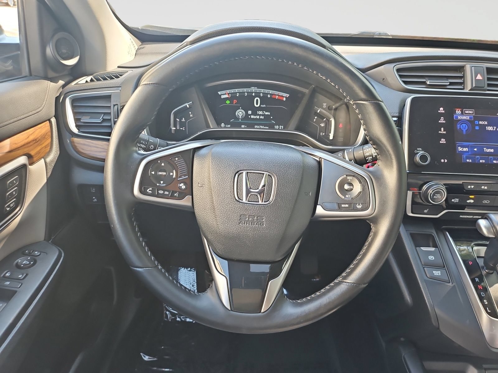 Used 2017 Honda CR-V EX-L image 42