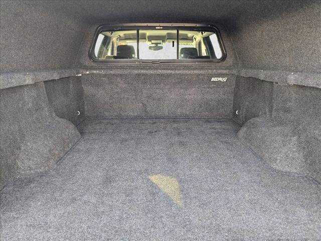 Used 2016 Chevrolet Silverado 2500 LT w/ All Star Edition image 6