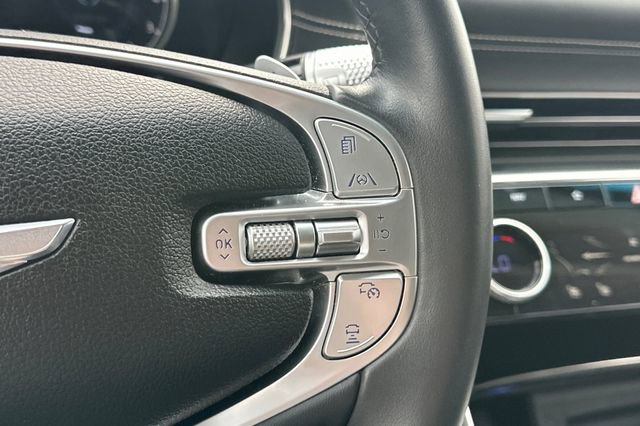 Used 2024 Genesis GV80 3.5T image 39