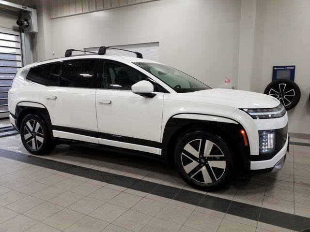 New 2026 Hyundai Ioniq 9 SEL