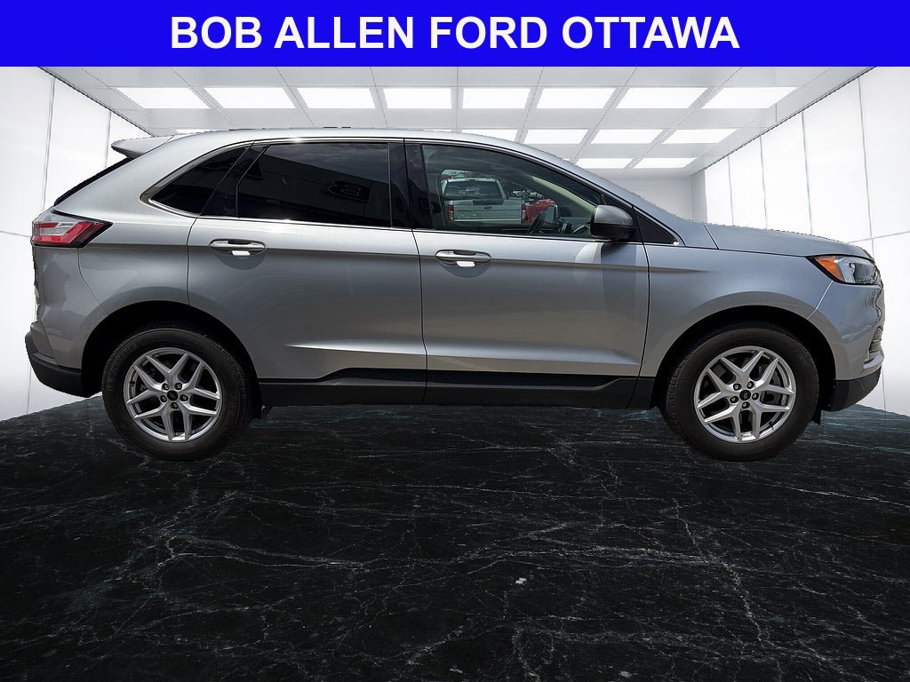 Used 2023 Ford Edge SEL w/ Convenience Package AWD/4WD image 7