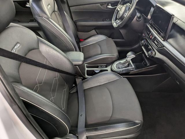 Certified 2023 Kia Forte GT-Line w/ GT-Line Premium Package image 29