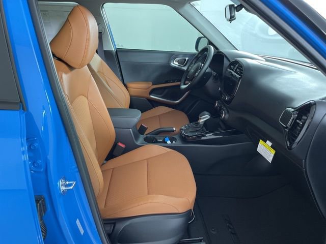 New 2025 Kia Soul EX image 44