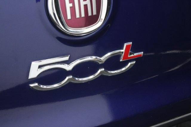 Used 2015 FIAT 500L Trekking FWD image 7