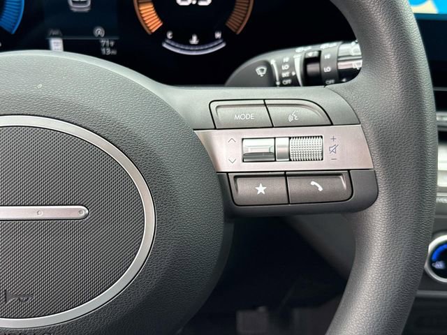 New 2026 Hyundai Kona SE image 27