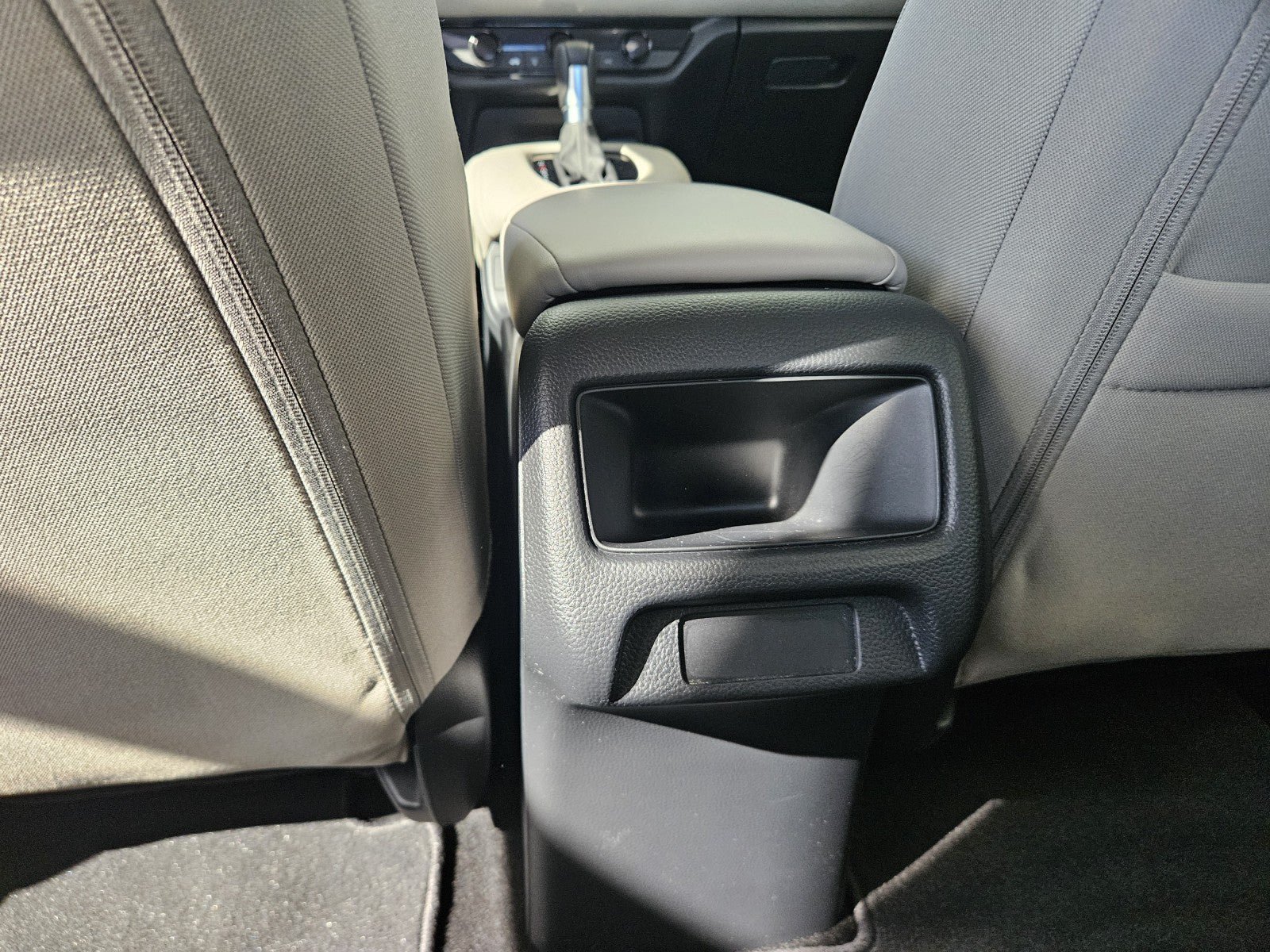 Used 2025 Honda HR-V LX image 20