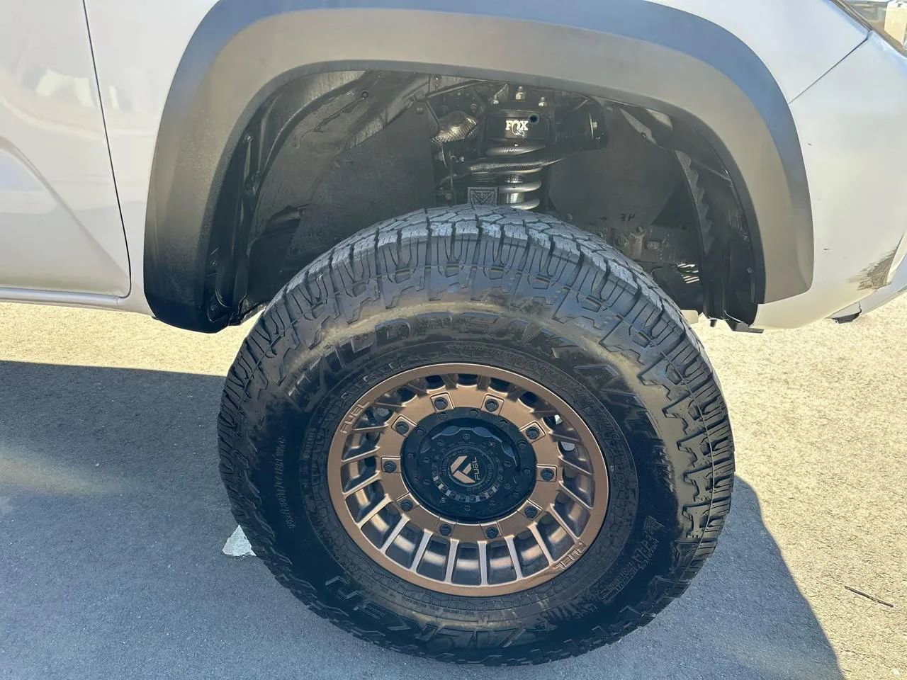 Used 2023 Toyota Tacoma TRD Off-Road RWD image 12