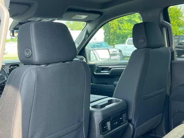 New 2026 Chevrolet Silverado 1500 RST w/ Convenience Package II AWD/4WD image 35